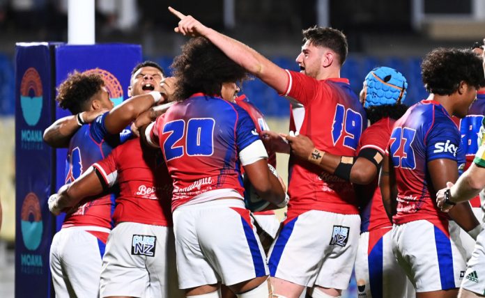 Moana Pasifika dip into ‘untapped talent’ for 2023 squad