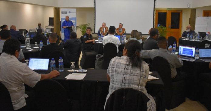 Concerns on rise in counterfeit items in the Pacific