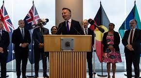 Australia will bid for 2026 climate summit with Pacific, but will face pressure to do more this year at COP27
