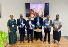 Pacific nations find hope despite pushback on loss and damage