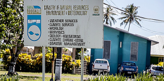 Three-peat La Nina event to impact climate: Samoa Met service