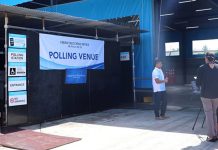 Fijian Elections Office publishes polling venue list for 2022 General Election