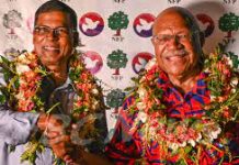 Professor Prasad claims NFP and PA can lead Fiji