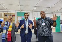 Hope for vulnerable countries amid COP27 climate compensation talks