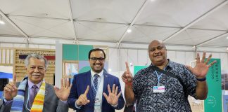 Hope for vulnerable countries amid COP27 climate compensation talks