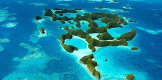 The Pacific region is under threat – we must act now to mobilise climate finance
