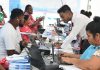Fiji Elections: Final day turnout shows huge poll interest -SoE