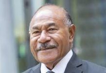 Monash appoints Climate Change envoy