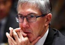 Kiribati law corrosion in Canberra’s sight