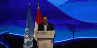 Marshall Islands ask for a place their future generations can call home