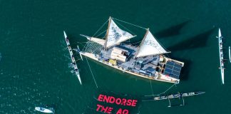 Pacific youth lead campaign to support Vanuatu’s bid to get ICJ clarification