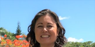 Rhea Moss-Christian first Pacific woman to be WCPFC executive director