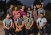 Pacific Islanders present historic declaration to leaders at COP27