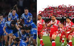 Samoa, Tonga to remain tier-two nations as decision ’great for Origin’