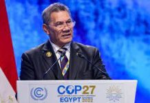 Tuvalu first to call for fossil fuel non-proliferation treaty at COP27