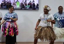 Global inaction pushes Tuvalu to take innovative steps to prepare to become a digital nation