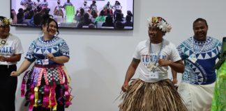 Global inaction pushes Tuvalu to take innovative steps to prepare to become a digital nation