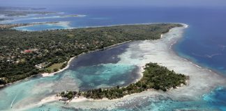 The Pacific is now out of time, Vanuatu’s former PM
