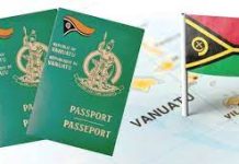 EU halts Vanuatu visa-free access over ‘golden passports’ scheme