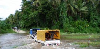 Why a chain of tiny Pacific islands wants an international court opinion on responsibility for the climate crisis