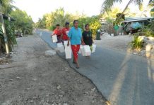 Tuvalu declares State of Public Emergency for prolonged drought