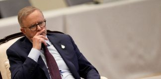 Australia’s climate policies don’t match its big talk at COP27