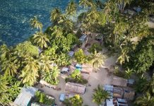 Carteret Island needs K14 million to move 350 families by 2027