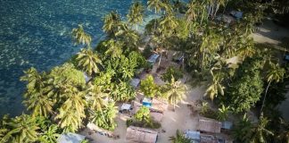 Carteret Island needs K14 million to move 350 families by 2027