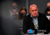 Pacific climate champion lauds Loss and Damage outcome from COP27 –but net zero, fossil fuel fight continues says Paeniu