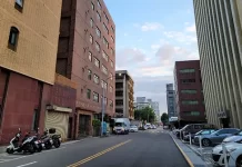 Official says Taiwan won’t compete with China through ‘chequebook diplomacy’