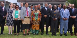 WTO, Pacific Islands Forum affirm cooperation for work on fisheries subsidies and key issue