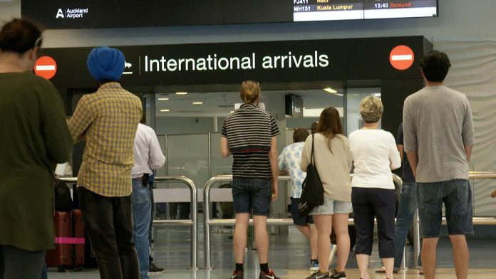 Frequent travellers from Samoa to soon bypass NZ visa requirements