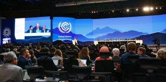 Least Developed Countries Group welcomes COP27 outcomes in establishing a fund to address loss and damage