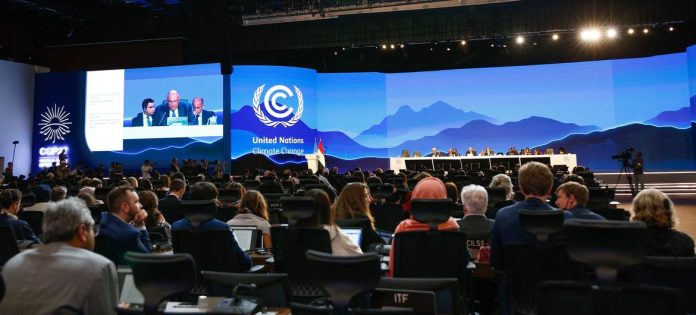 Least Developed Countries Group welcomes COP27 outcomes in establishing a fund to address loss and damage