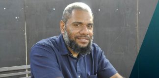 Sexual and Gender-based Violence against women and girls: calling for a Pacific paradigm shift