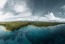 Vanuatu to announce at COP27 its draft proposed UNGA Resolution on rights of people against the adverse impacts of climate change