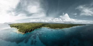 Vanuatu to announce at COP27 its draft proposed UNGA Resolution on rights of people against the adverse impacts of climate change