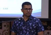 693,915 registered for Fiji’s 2022 election