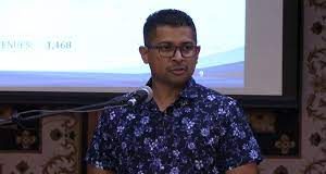 693,915 registered for Fiji’s 2022 election