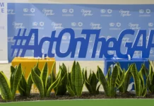 Vanuatu’s director of women relishes her role as a technical co-ordinator for negotiators on gender and climate change for PSIDS