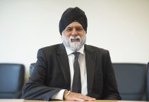 Prime Minister Rabuka approves return of USP Vice-Chancellor, and Dr Padma Lal