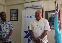 Fiji should know today which party will form government: Gavoka