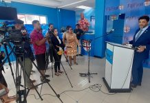 FijiFirst clarifies it’s still in government until the election of PM on the floor of Parliament