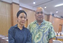 New WCPFC executive director will trail blaze for young women and girls in the Pacific