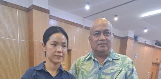 New WCPFC executive director will trail blaze for young women and girls in the Pacific