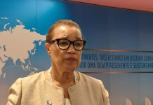 Commonwealth Secretary-General addresses African, Caribbean and Pacific leaders