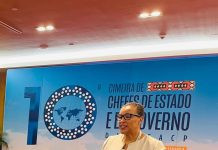 CHOGM in Samoa a chance for member states to witness the effect of Climate change