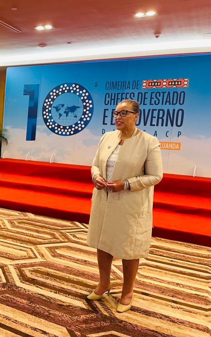 CHOGM in Samoa a chance for member states to witness the effect of Climate change