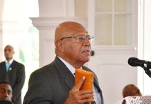 Pacific leaders congratulate our new Prime Minister and commend his strong leadership