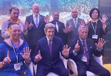 Op-Ed: In a sea of climate disappointment, the ocean must take centre stage in all future climate discussions